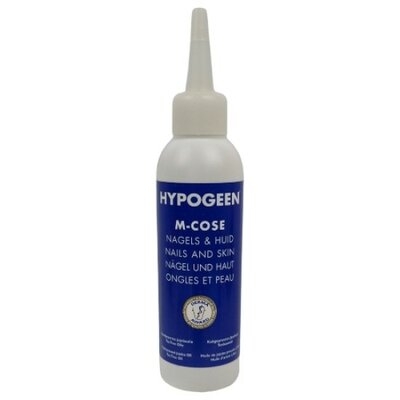 Hypogeen M-cose Nagel & Huid 100ml