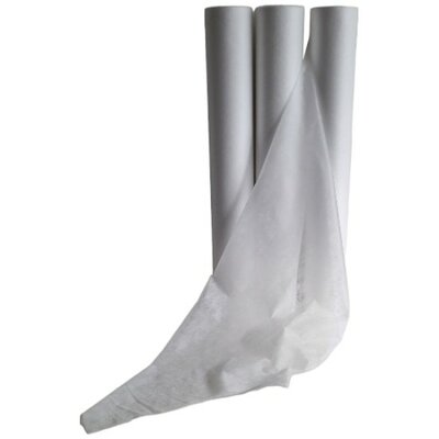 Non-Woven Onderzoekspapier op rol - 70cm x 100mtr