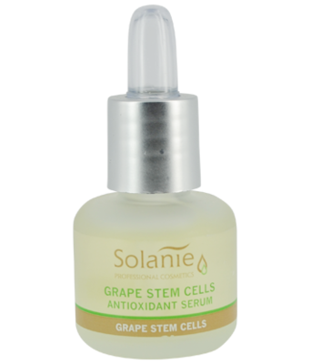 Antioxidant serum