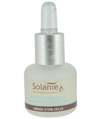 Argan Stem cells Eye Serum