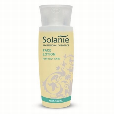 Solanie Phyto tonic lotion 150 ml
