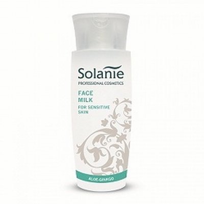 Solanie Face milk for oily skin 150 ml