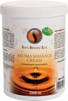 Aroma massage creme 1000 ml