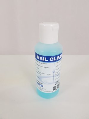 Nail cleaner 100 ml